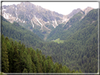 foto Dal rifugio Carlettini al Rifugio Caldenave